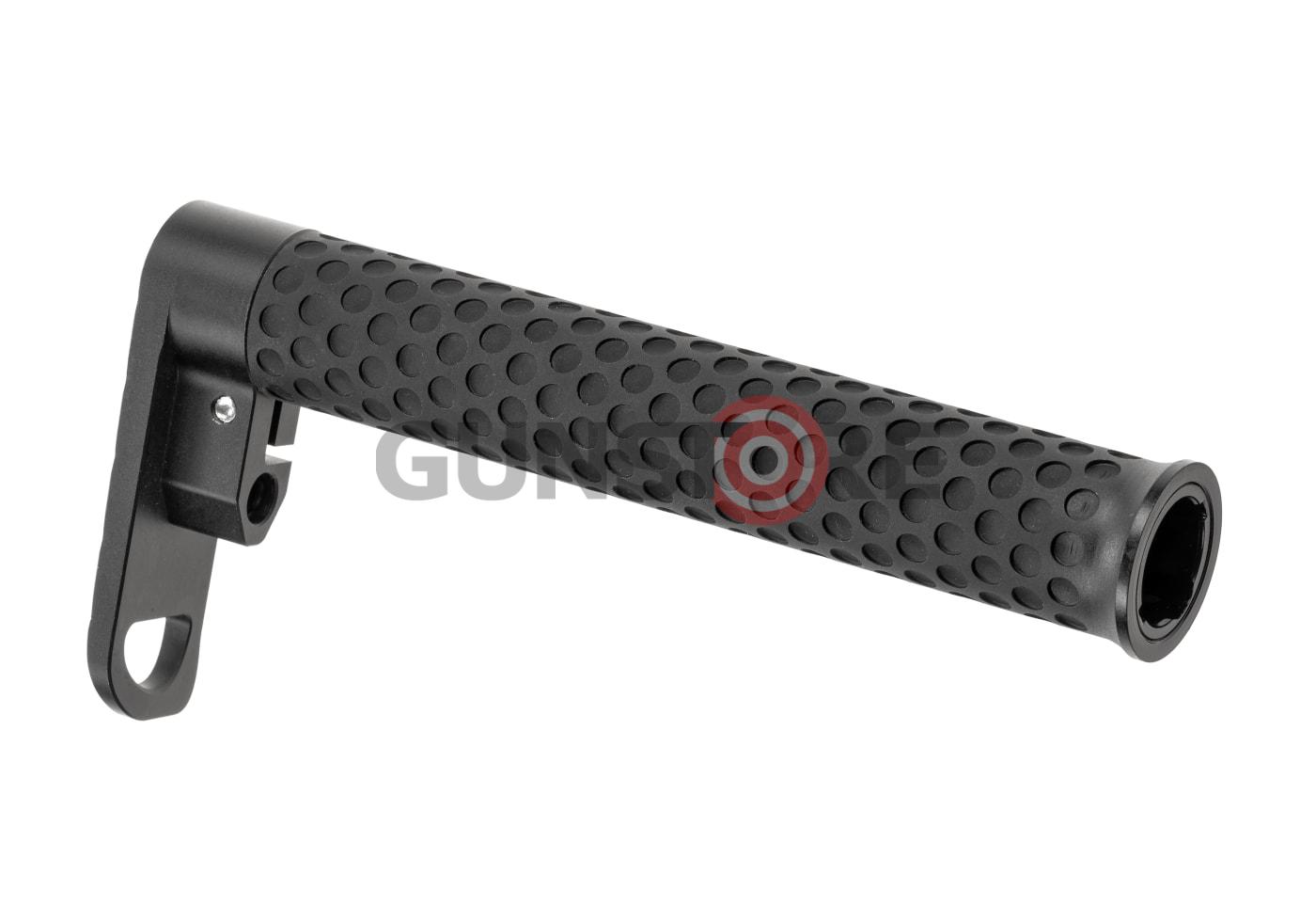 Light Stock End Plate With QD Sling Mount