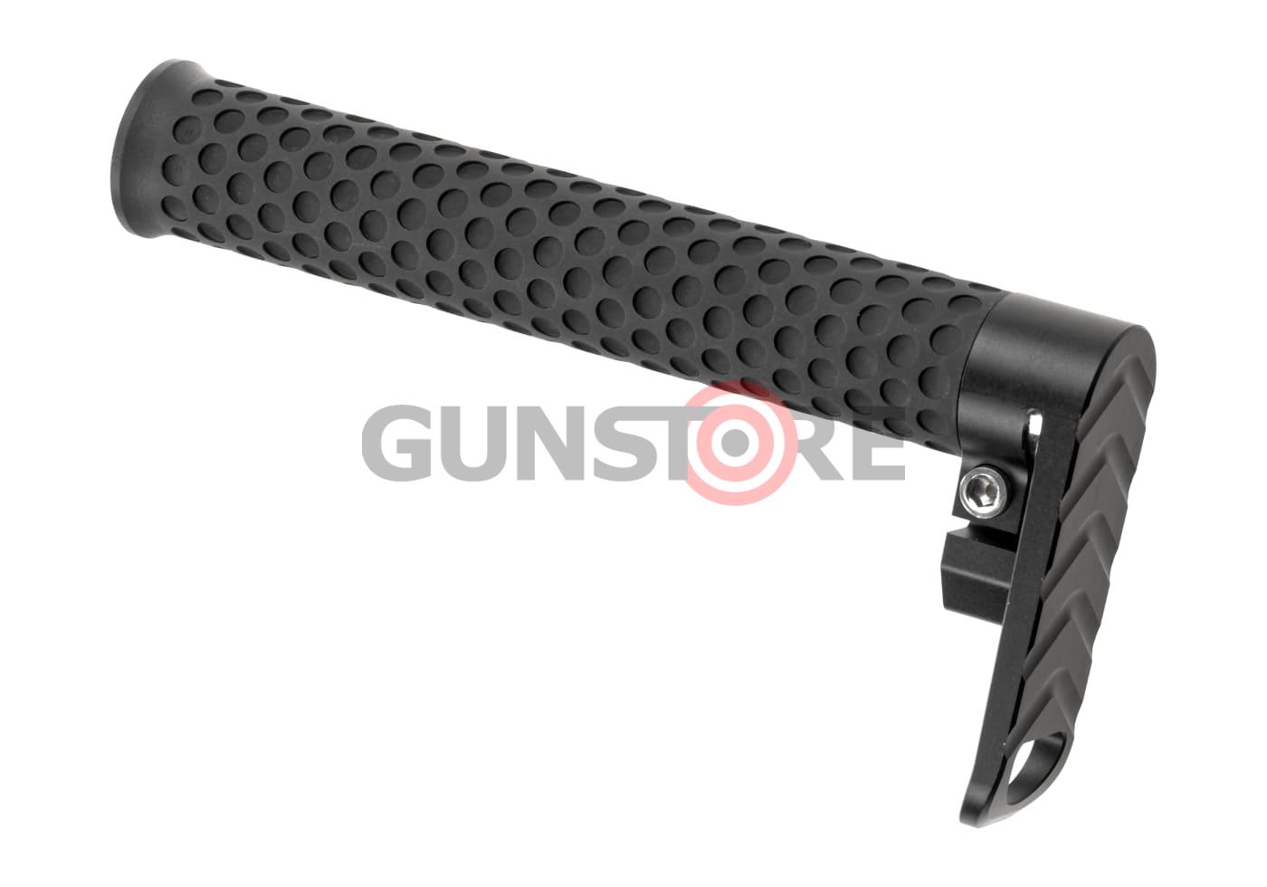 Fotografia: Light Stock End Plate With QD Sling Mount