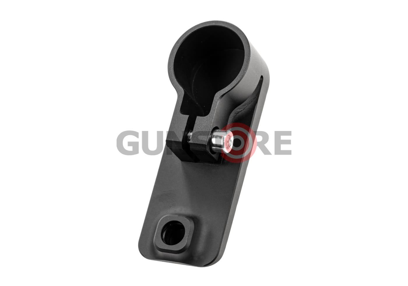 Fotografia: Light Stock For Buffer Tube