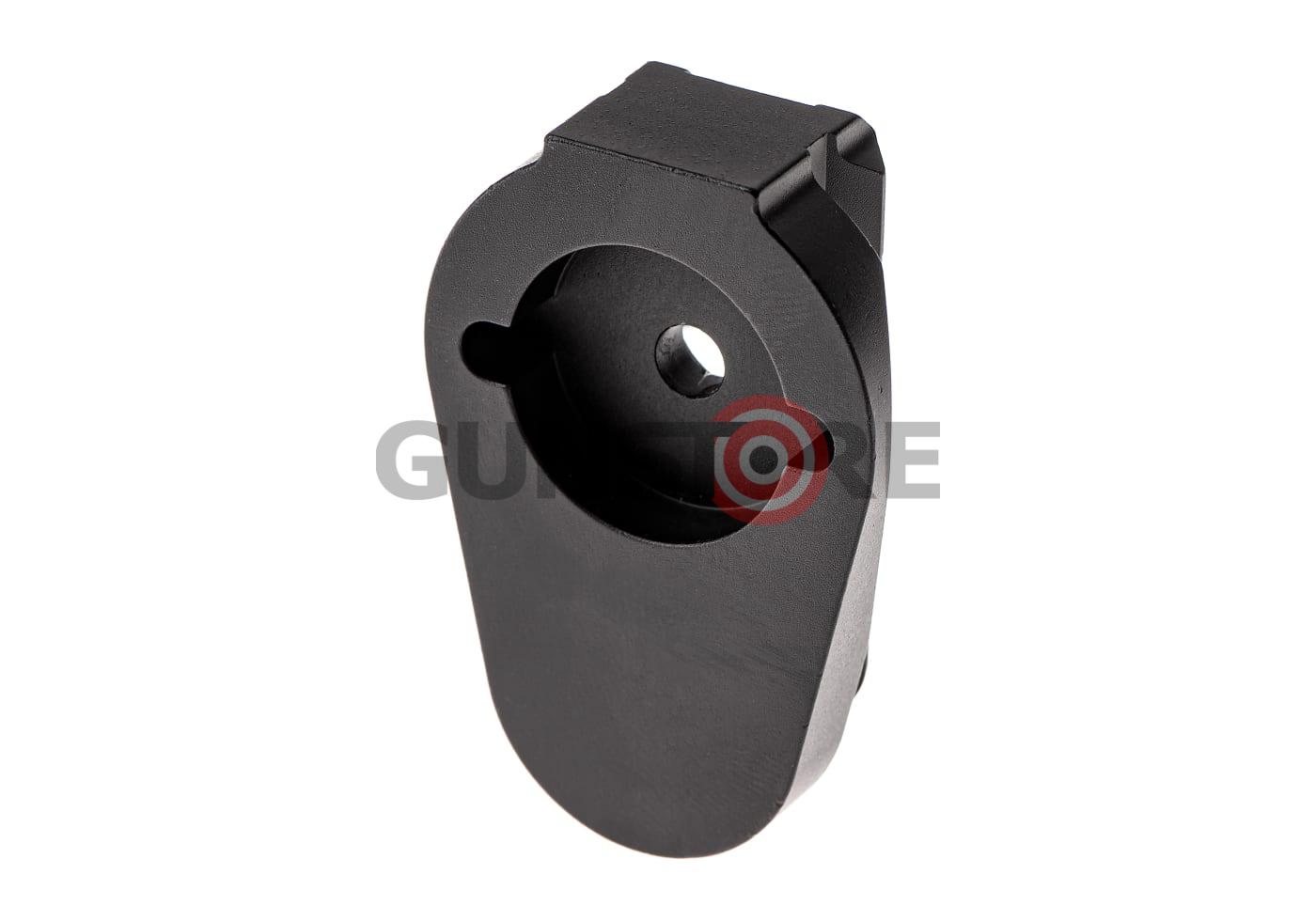 Fotografia: M4 AEG Picatinny Rail Stock Base