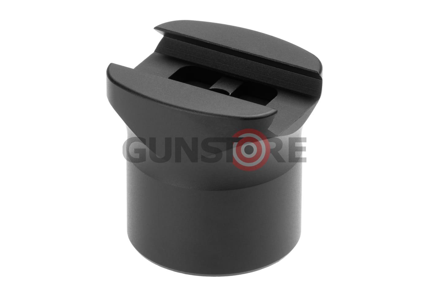 Fotografia: M4 Stock Adapter For MCX / MPX