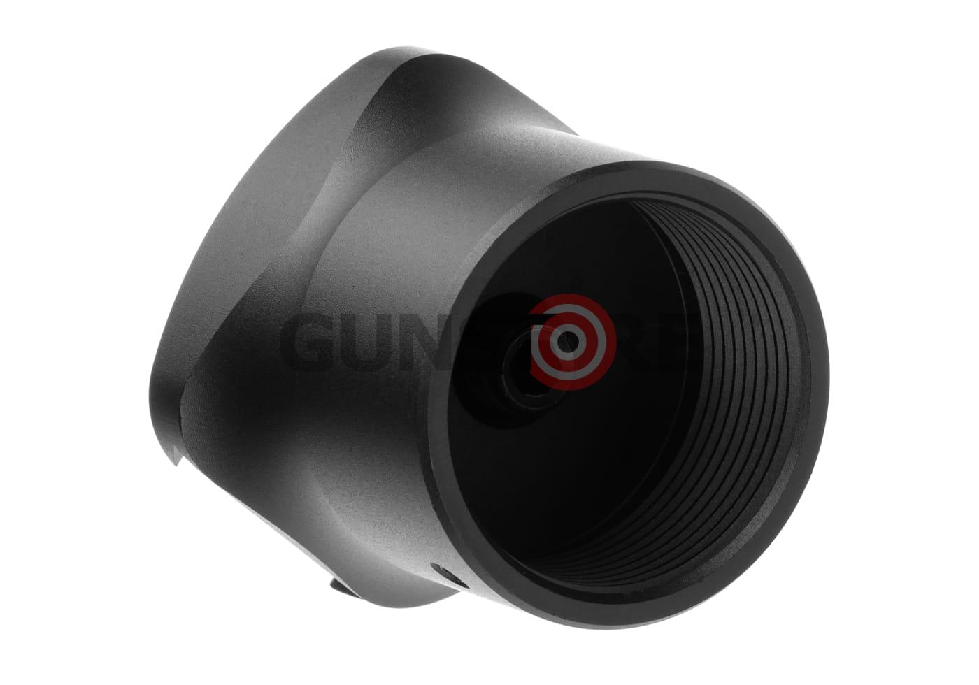 Fotografia: M4 Stock Adapter For MCX / MPX