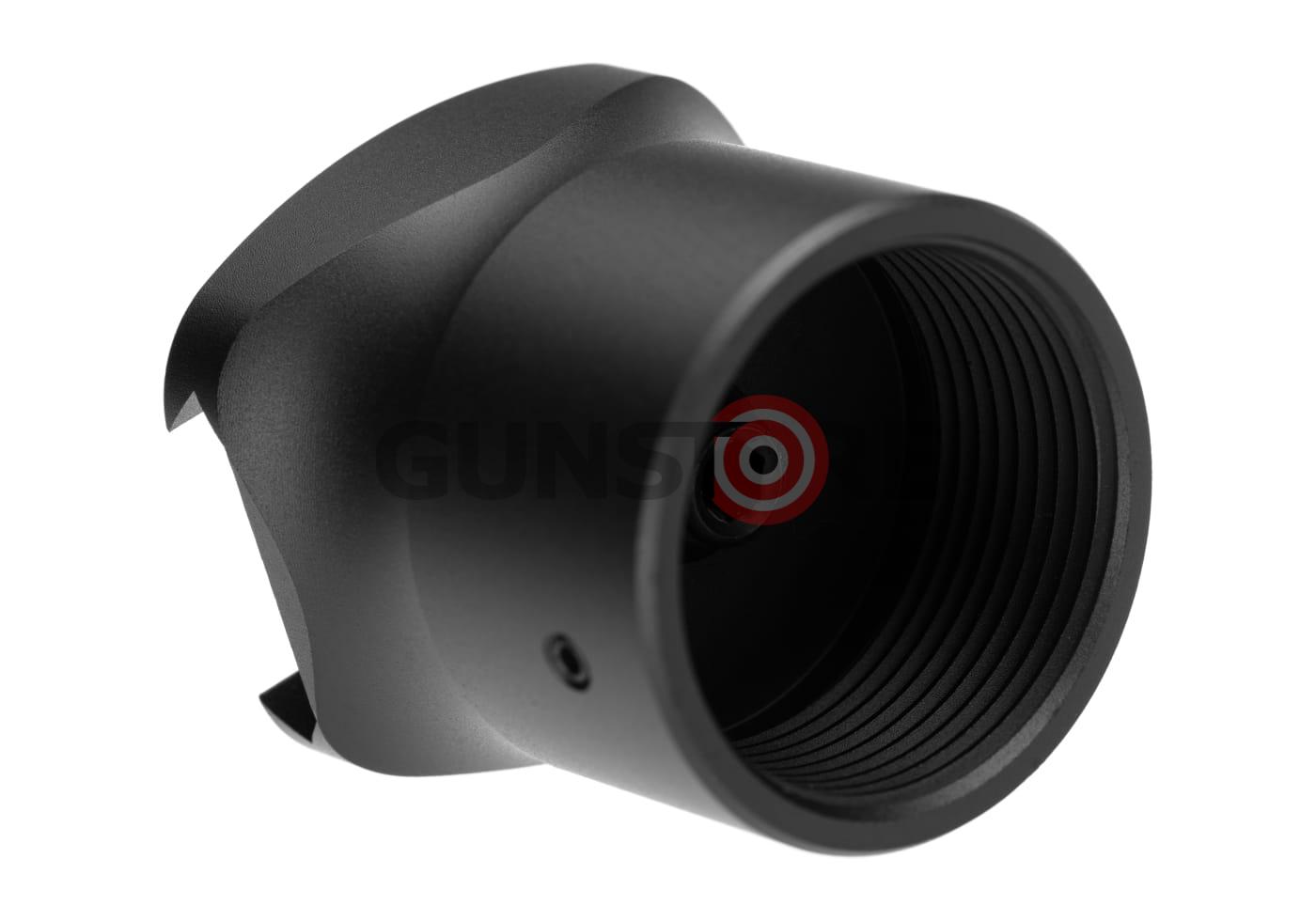 Fotografia: M4 Stock Adapter For MCX / MPX