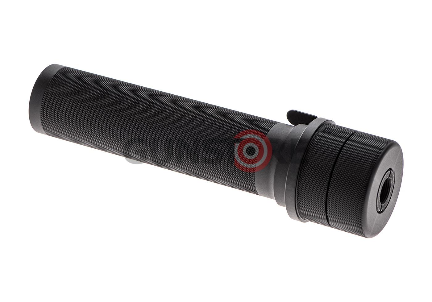 Fotografia: PBS-1 Silencer