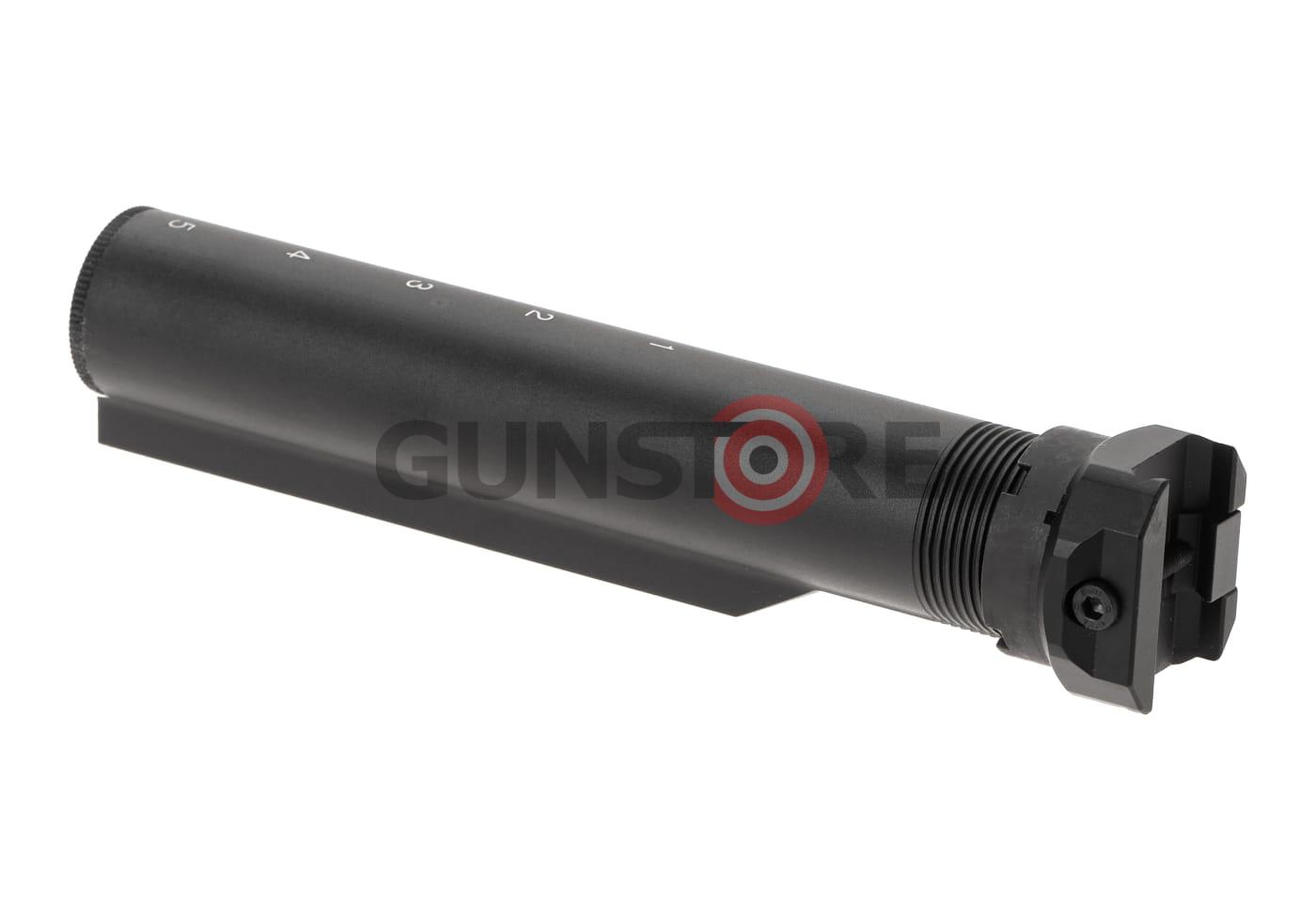 Picatinny Buffer Tube Adapter