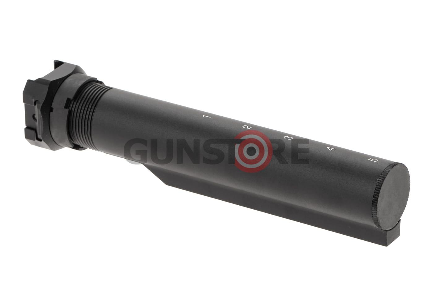 Fotografia: Picatinny Buffer Tube Adapter