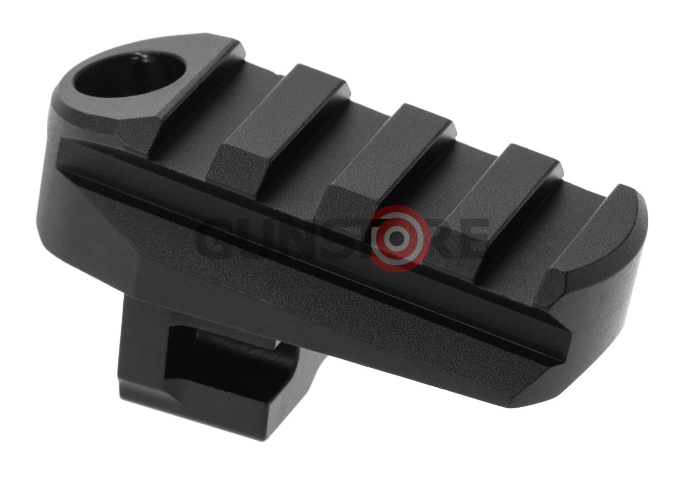 Fotografia: Picatinny Rail Stock Base For E&L AK