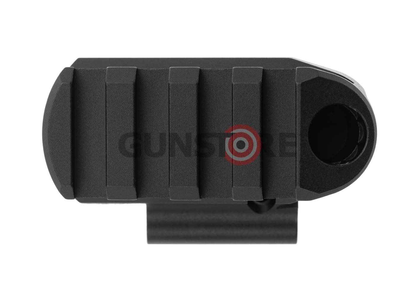 Fotografia: Picatinny Rail Stock Base For E&L AK