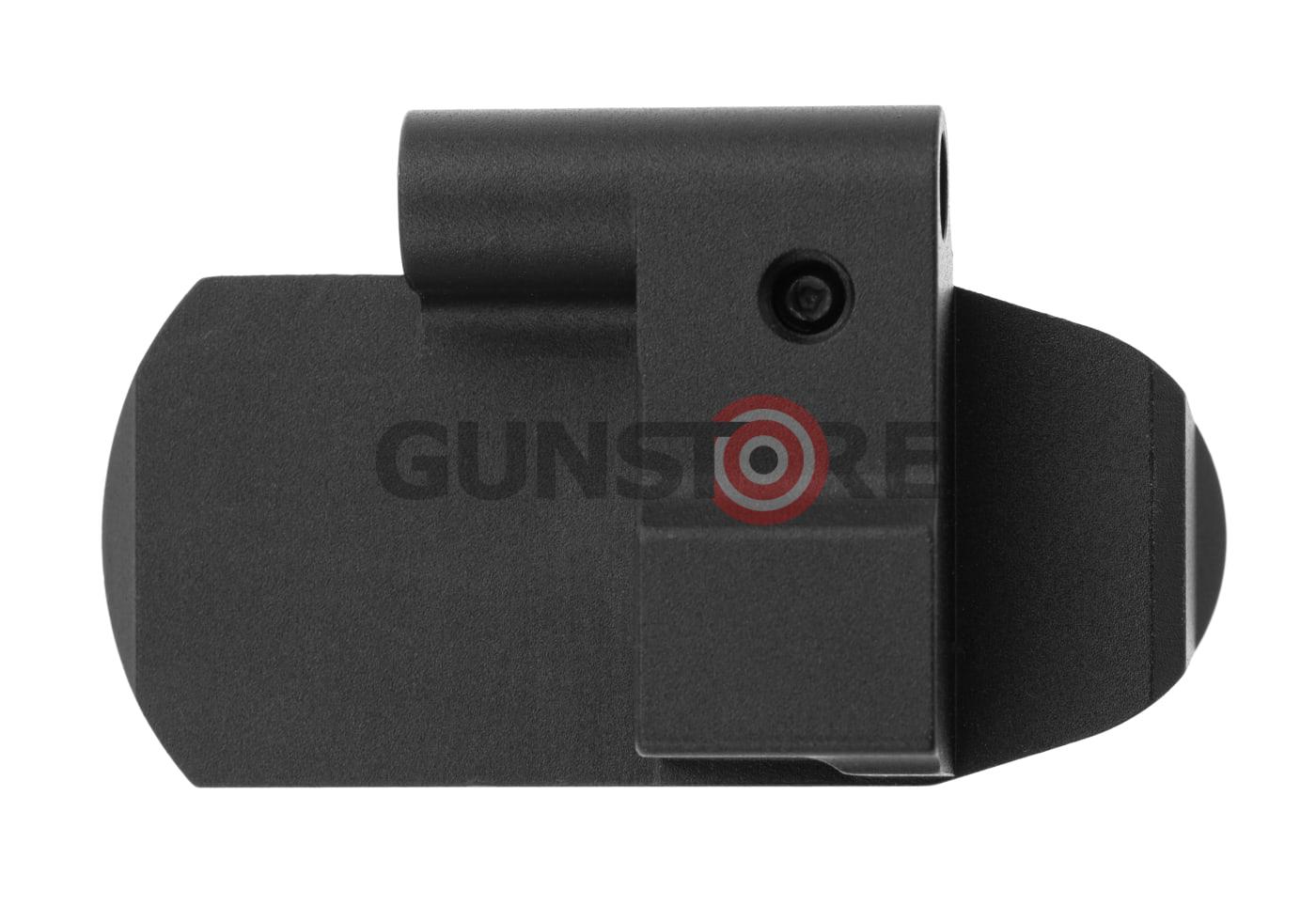 Fotografia: Picatinny Rail Stock Base For E&L AK