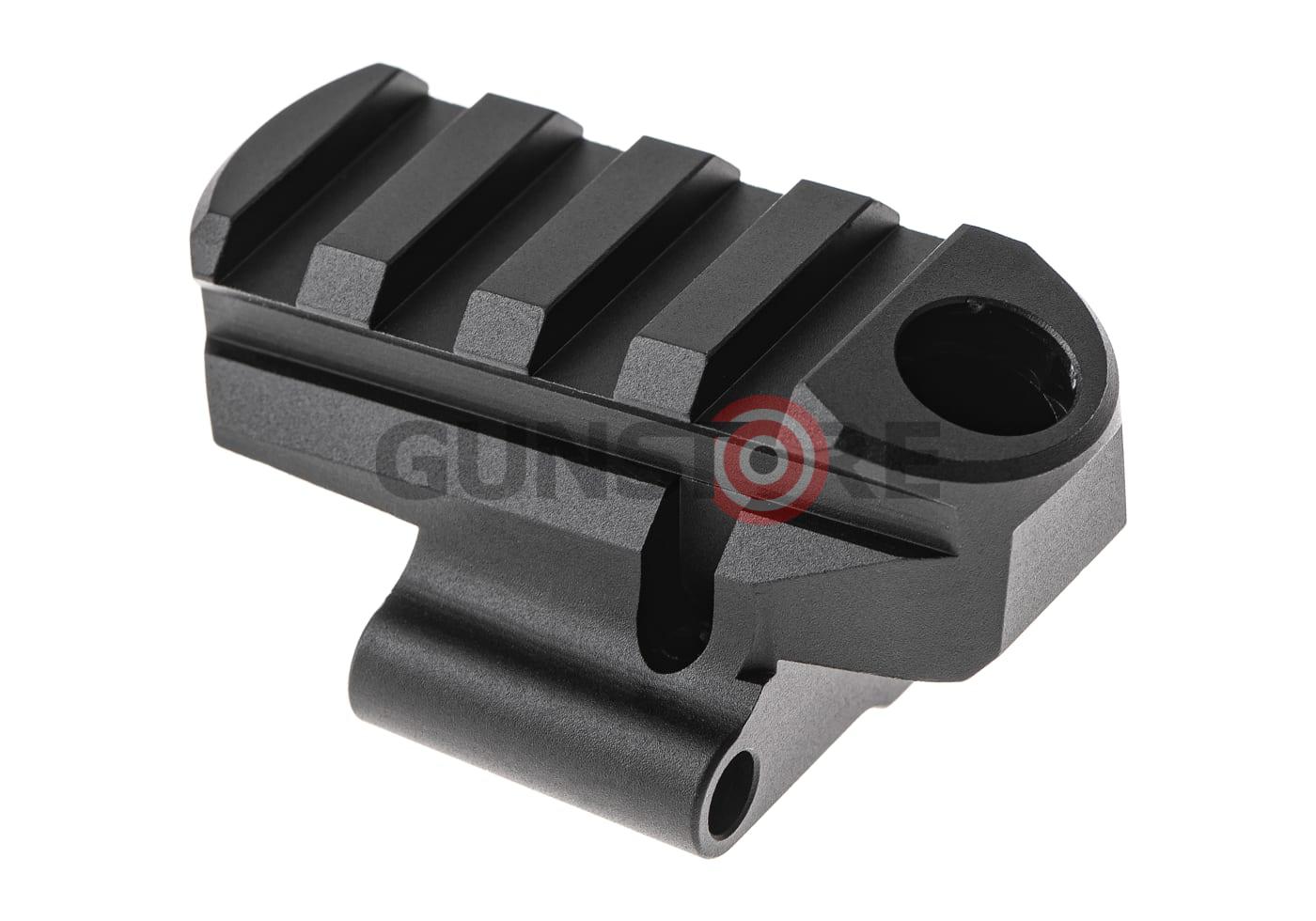 Picatinny Rail Stock Base For LCT / CYMA AK