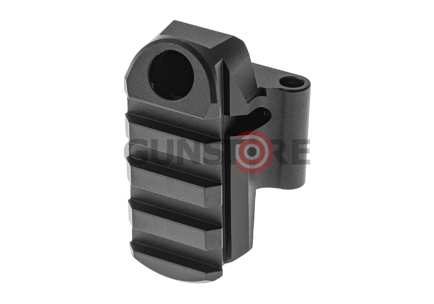 Fotografia: Picatinny Rail Stock Base For LCT / CYMA AK