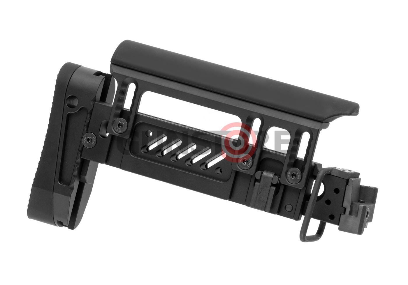 PT-1 AK Folding Stock For E&L AK