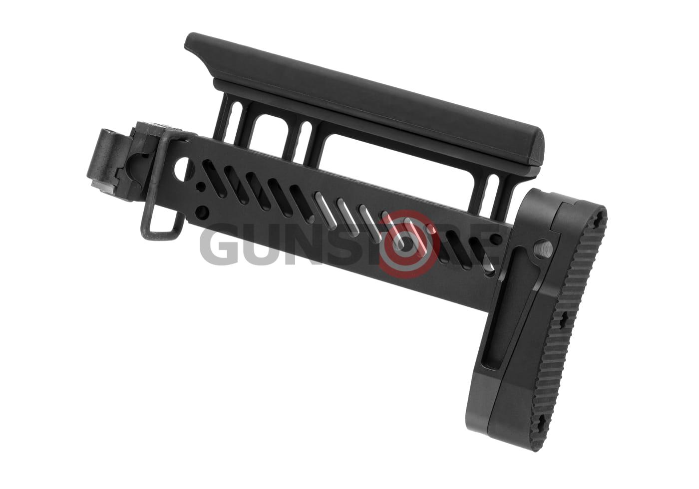 Fotografia: PT-1 AK Folding Stock For E&L AK