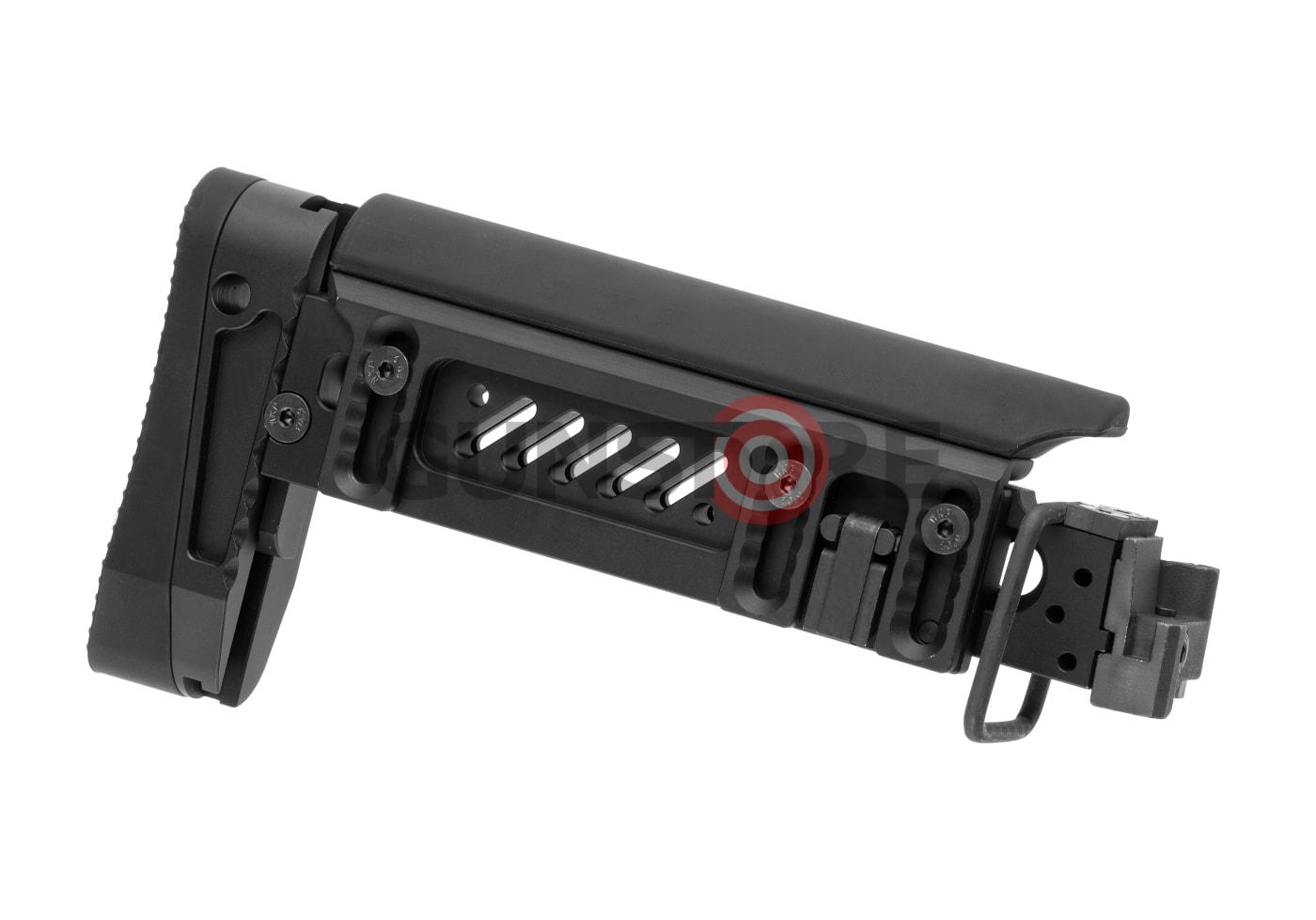 Fotografia: PT-1 AK Folding Stock For E&L AK