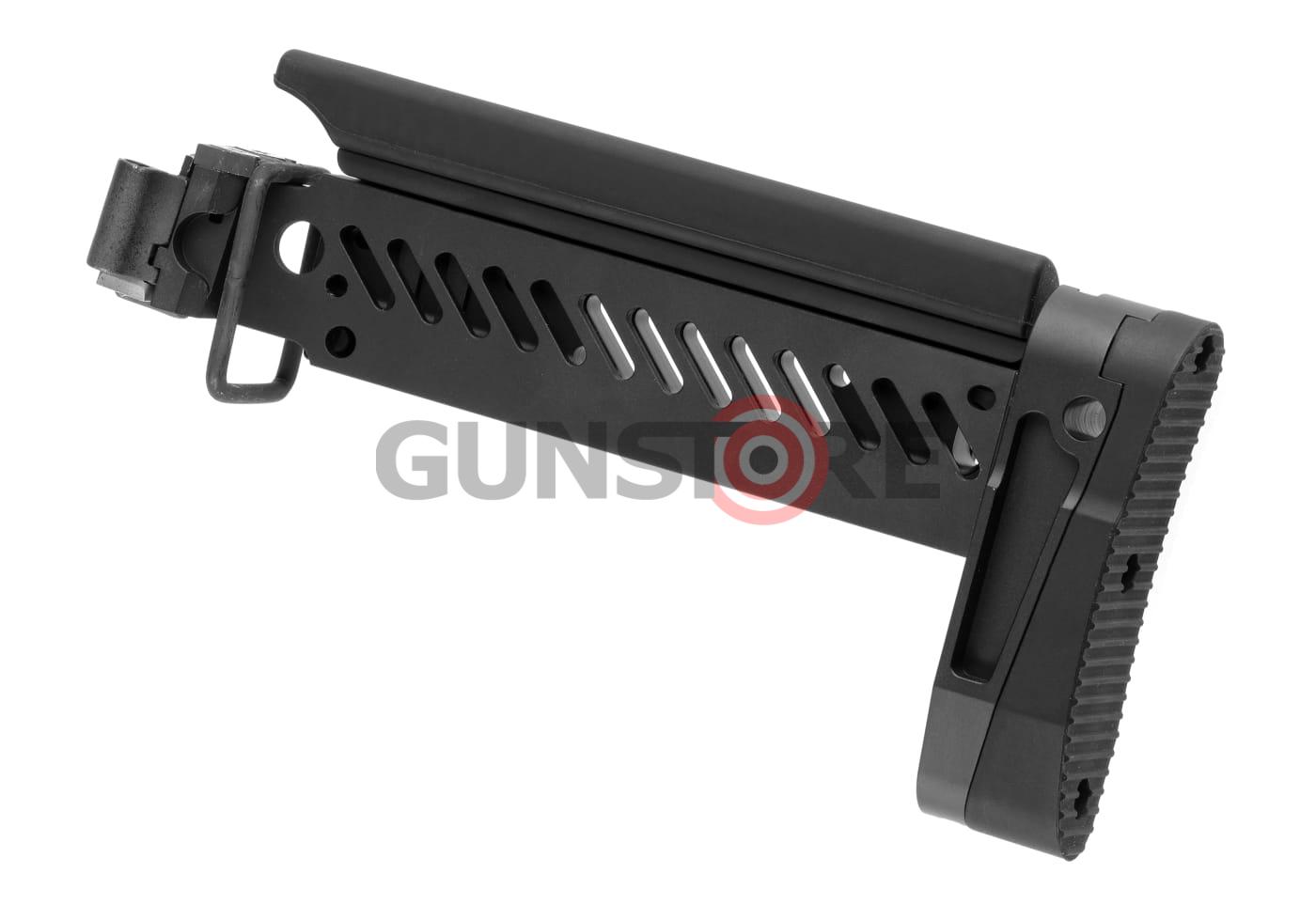 Fotografia: PT-1 AK Folding Stock For E&L AK