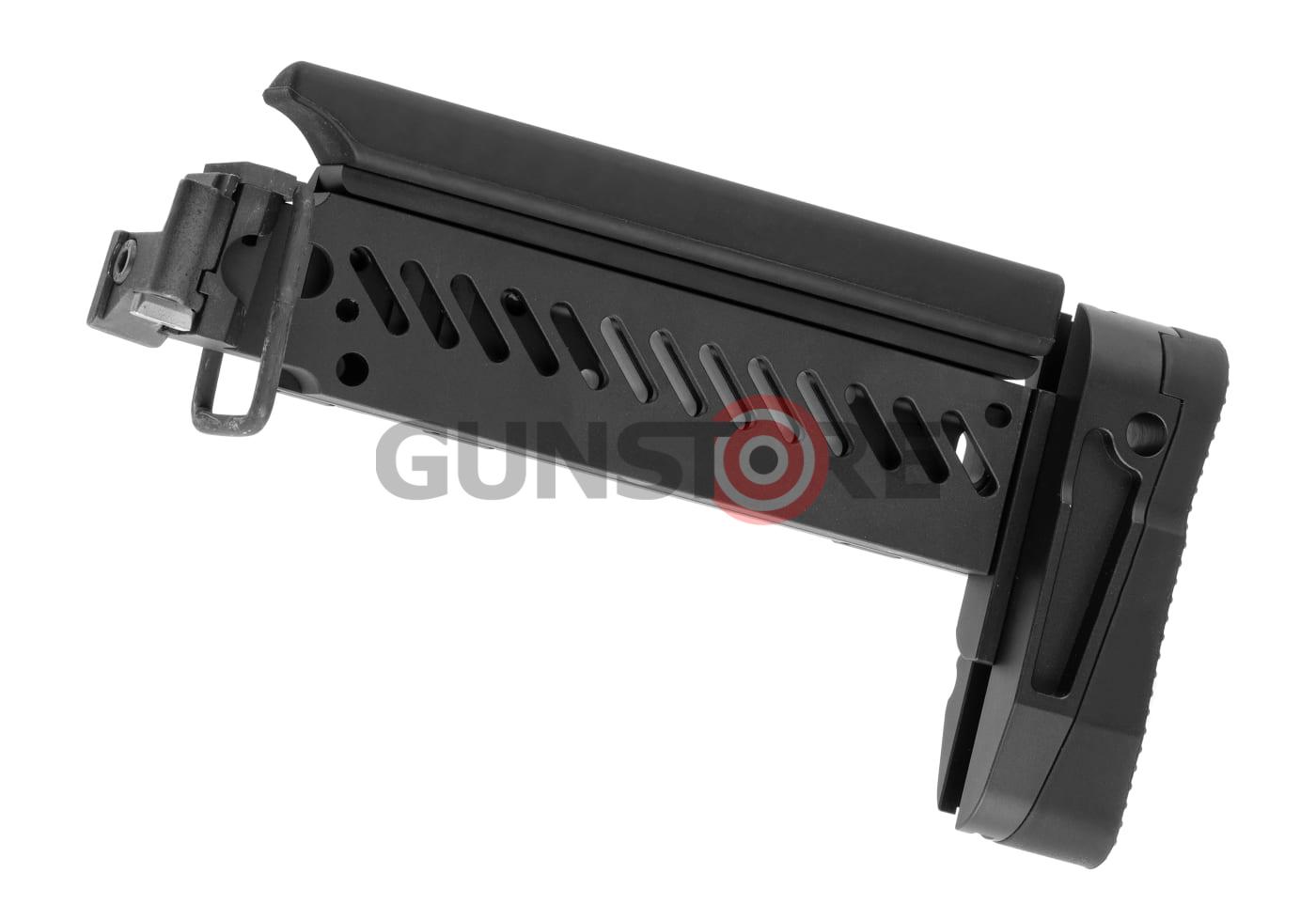 Fotografia: PT-1 AK Folding Stock For E&L AK