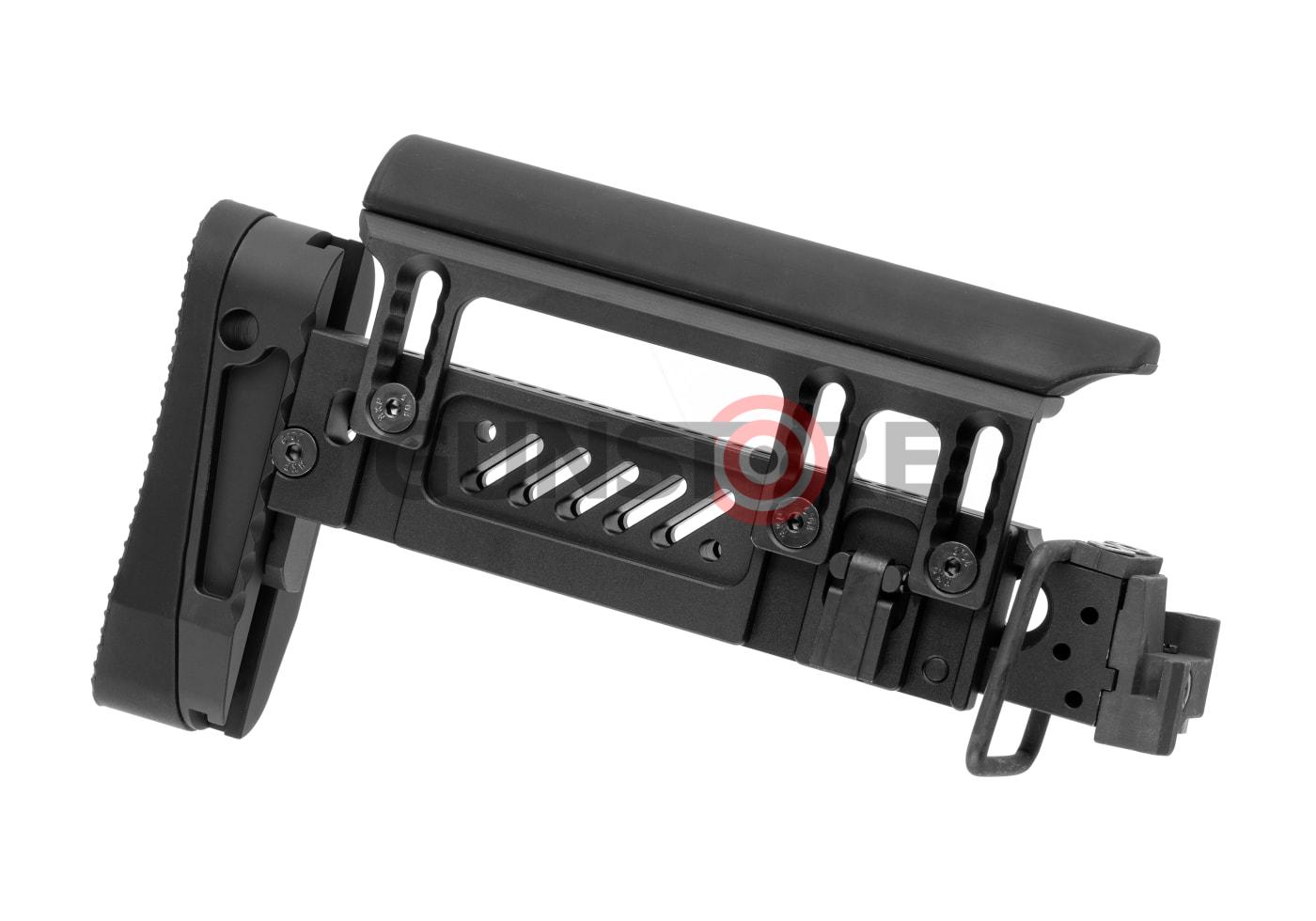 PT-1 AK Folding Stock for LCT / CYMA AK