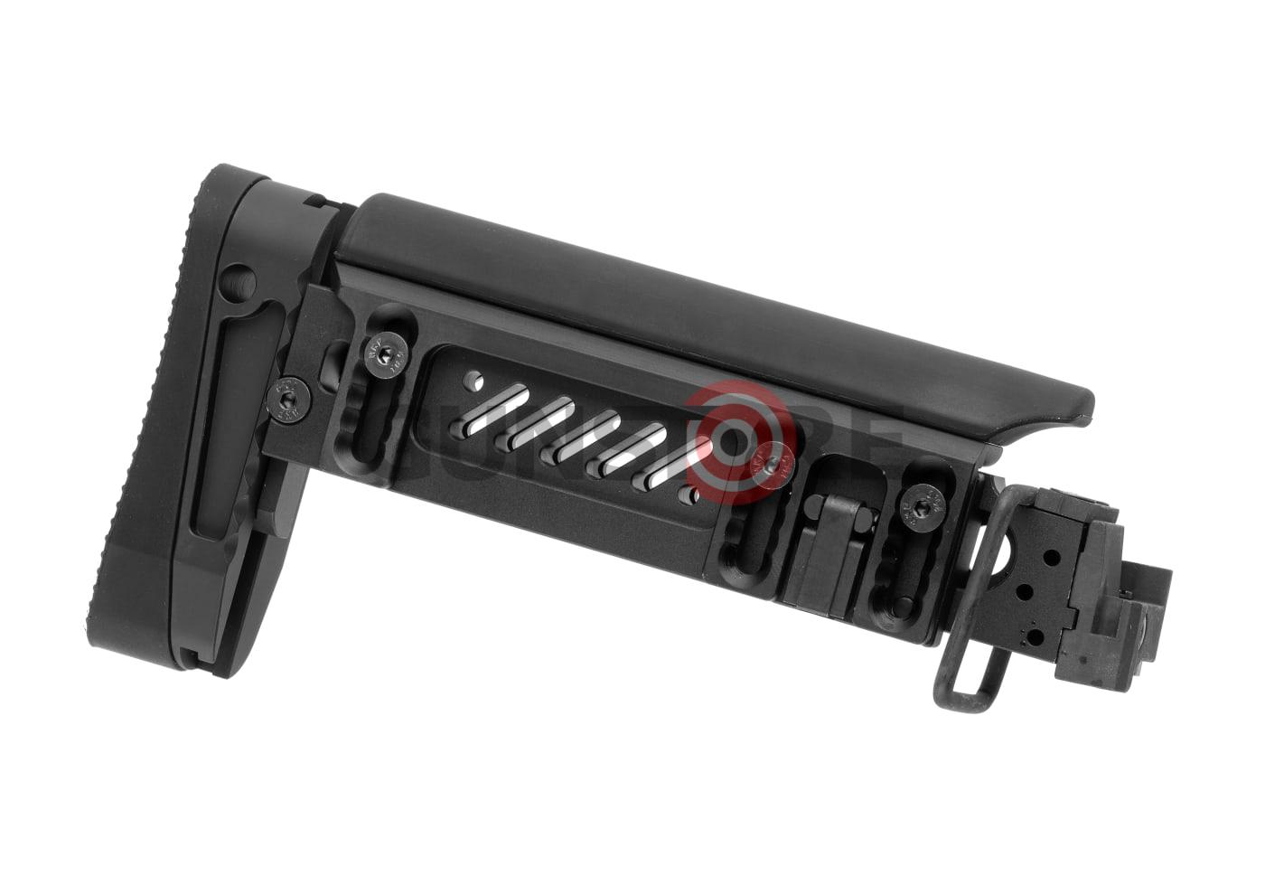 Fotografia: PT-1 AK Folding Stock for LCT / CYMA AK