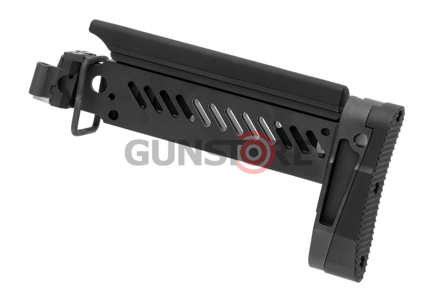 Fotografia: PT-1 AK Folding Stock for LCT / CYMA AK