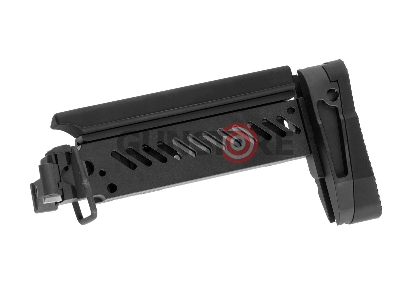 Fotografia: PT-1 AK Folding Stock for LCT / CYMA AK