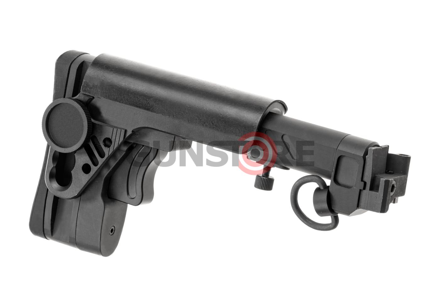 PT-3 Folding Stock For E&L AK