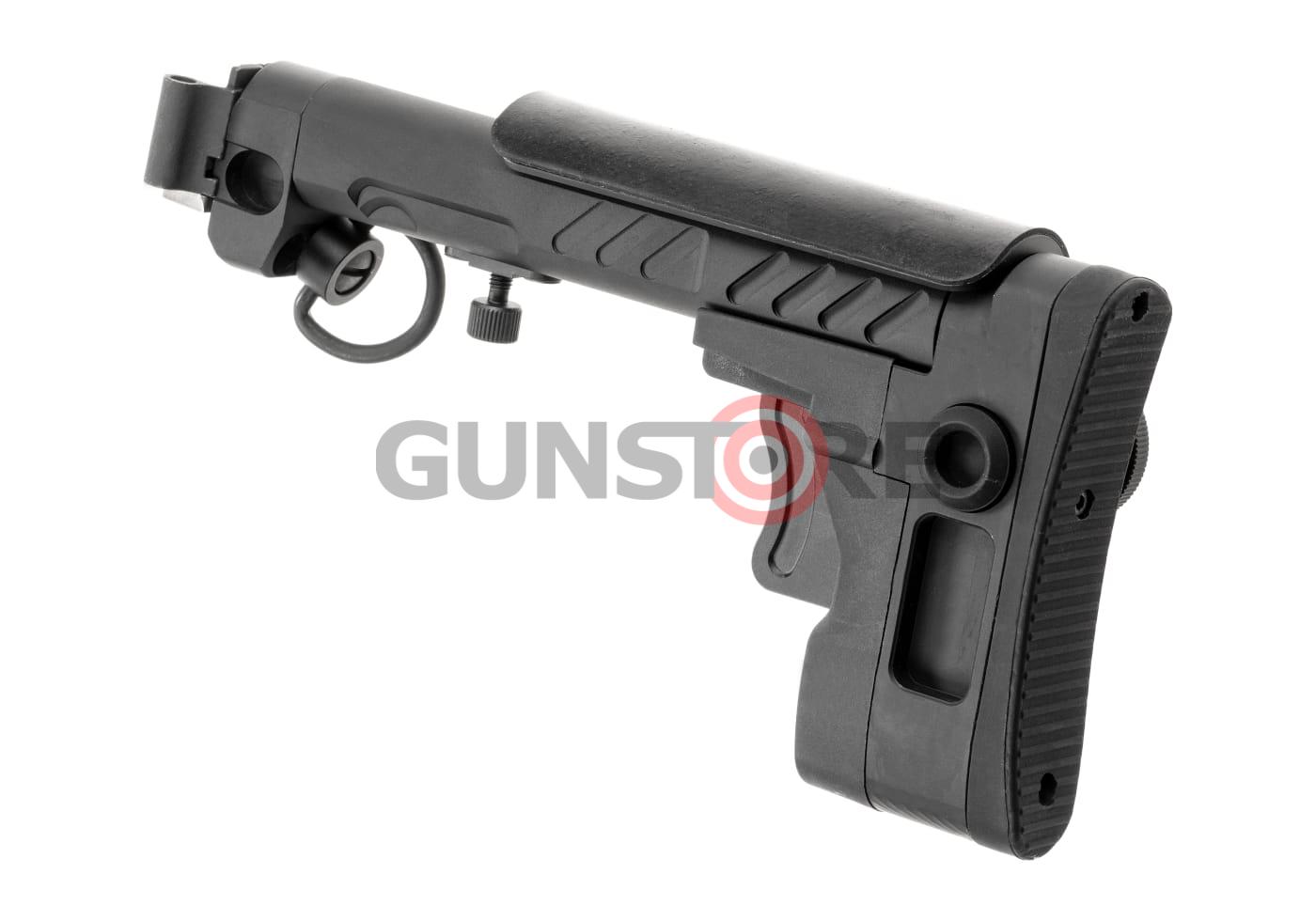 Fotografia: PT-3 Folding Stock For E&L AK