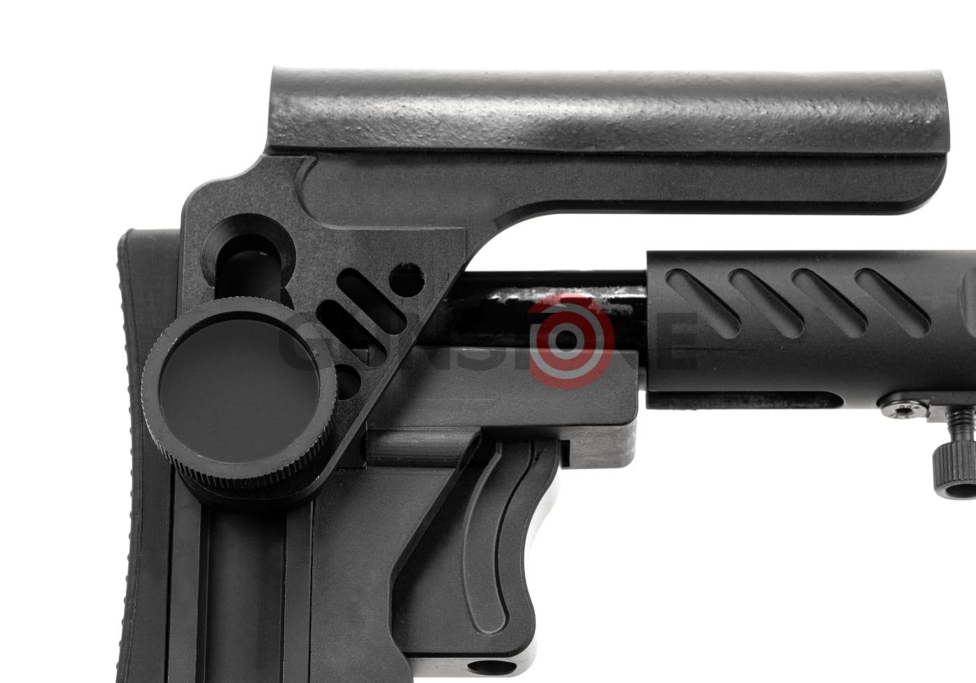 Fotografia: PT-3 Folding Stock For E&L AK