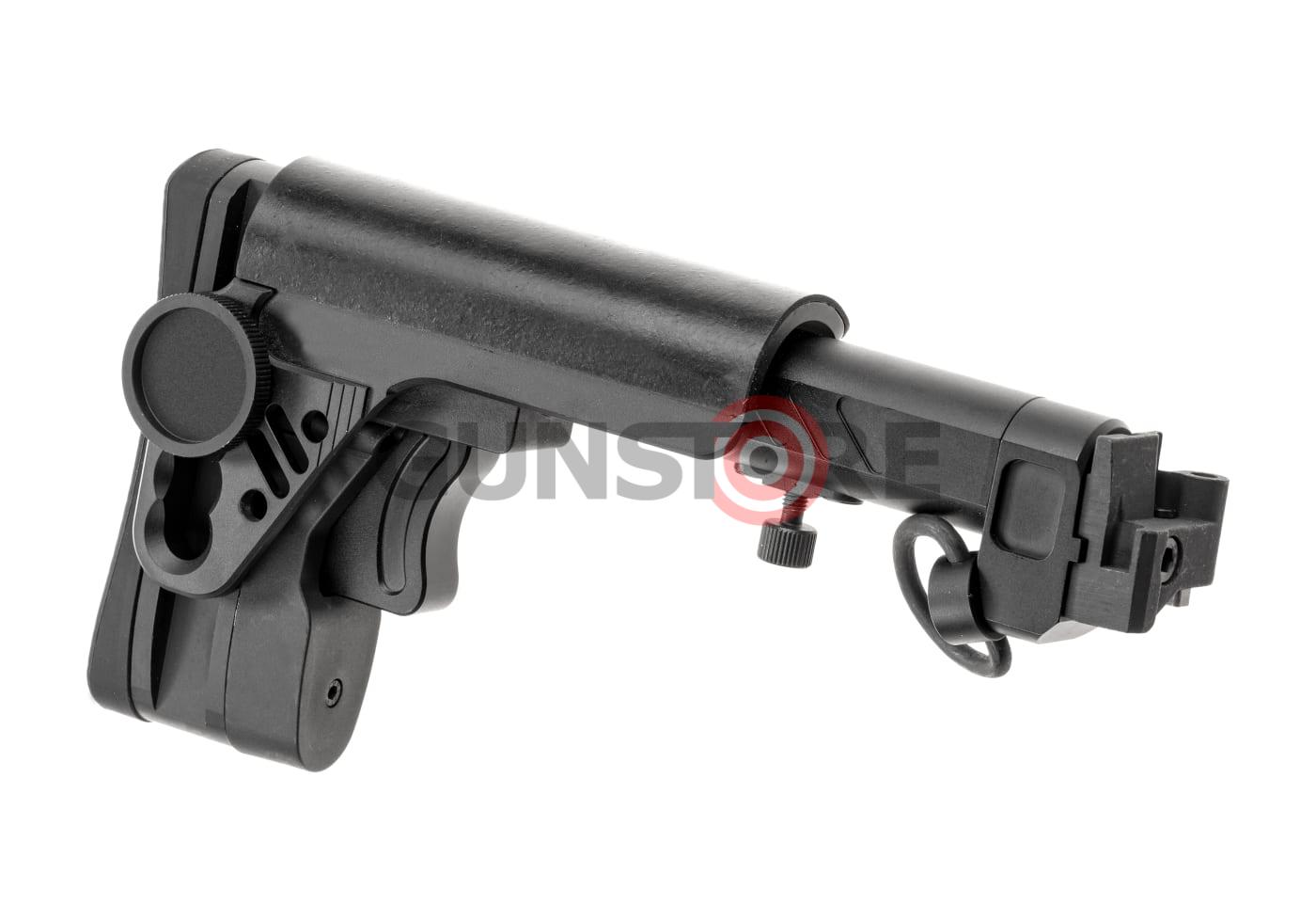 PT-3 Folding Stock LCT / CYMA AK