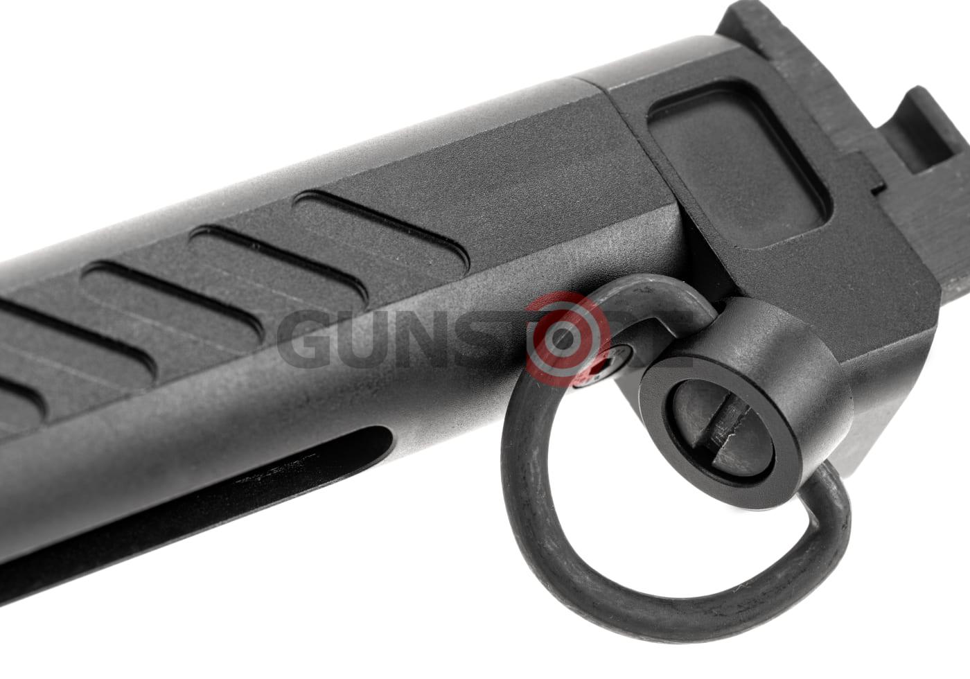 Fotografia: PT-3 Folding Stock LCT / CYMA AK