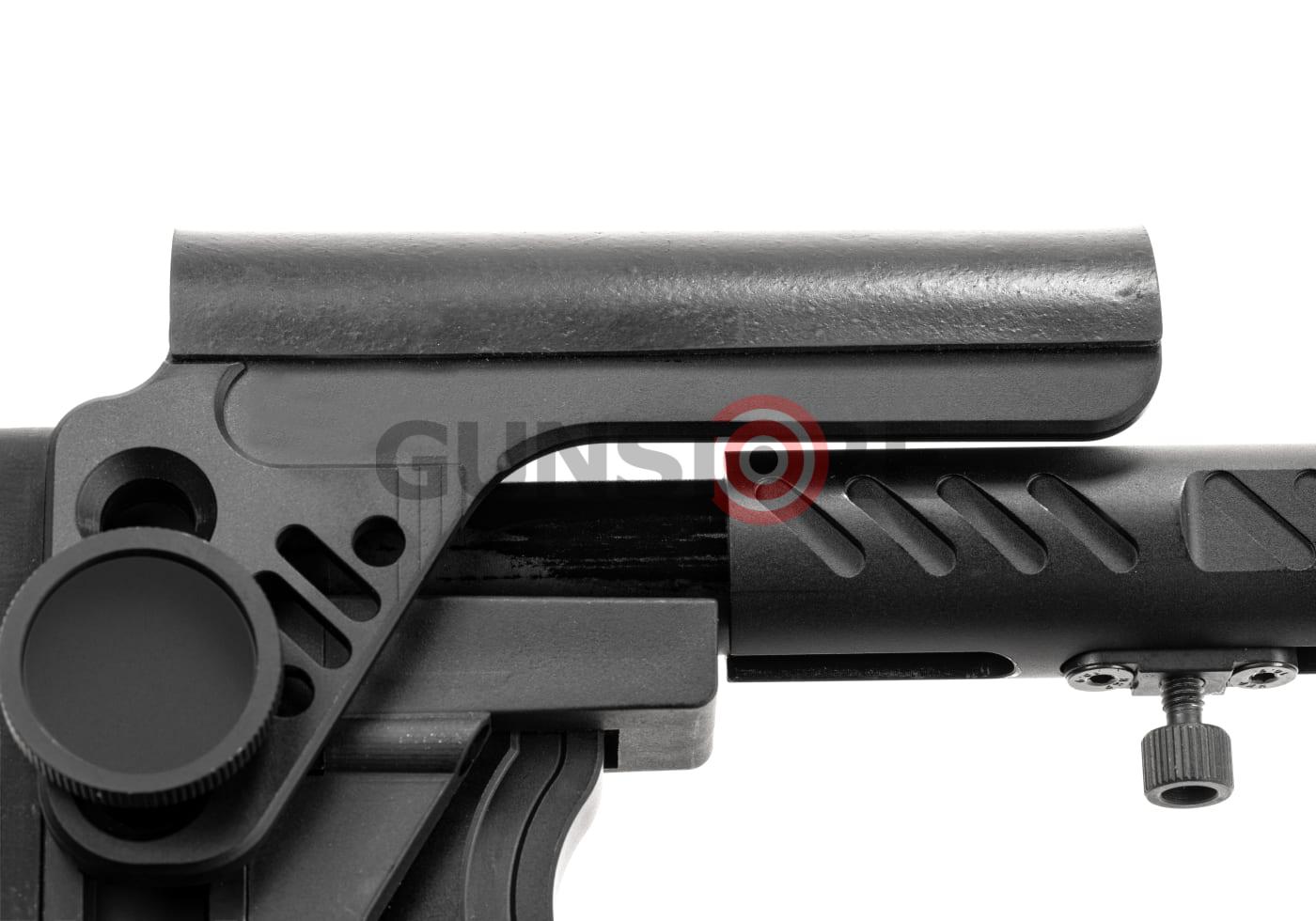 Fotografia: PT-3 Folding Stock LCT / CYMA AK