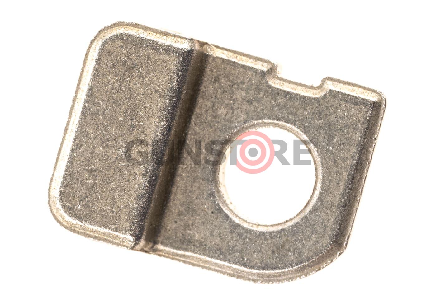 Fotografia: PT-3 Folding Stock LCT / CYMA AK