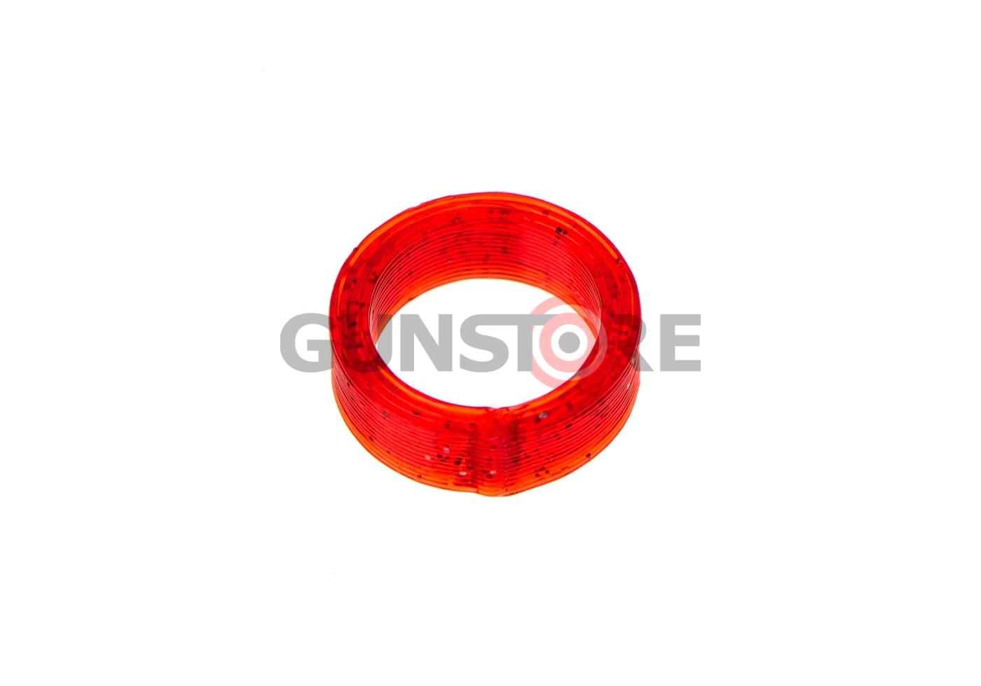 Fotografia: Rapax 2.8J Spring RSS / TAC41 / SSG / VRS