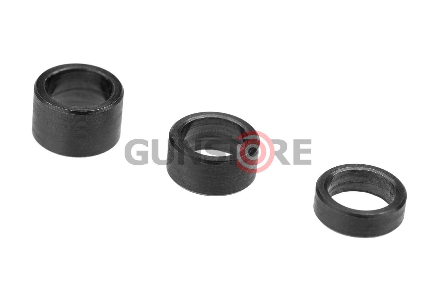 Rapax Power Up Ring Adjustment Set