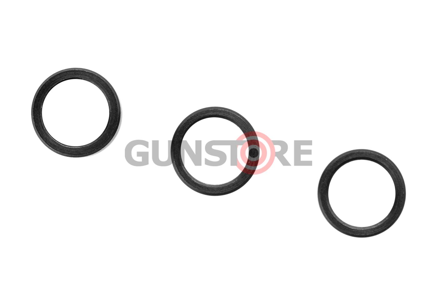 Fotografia: Rapax Power Up Ring Adjustment Set