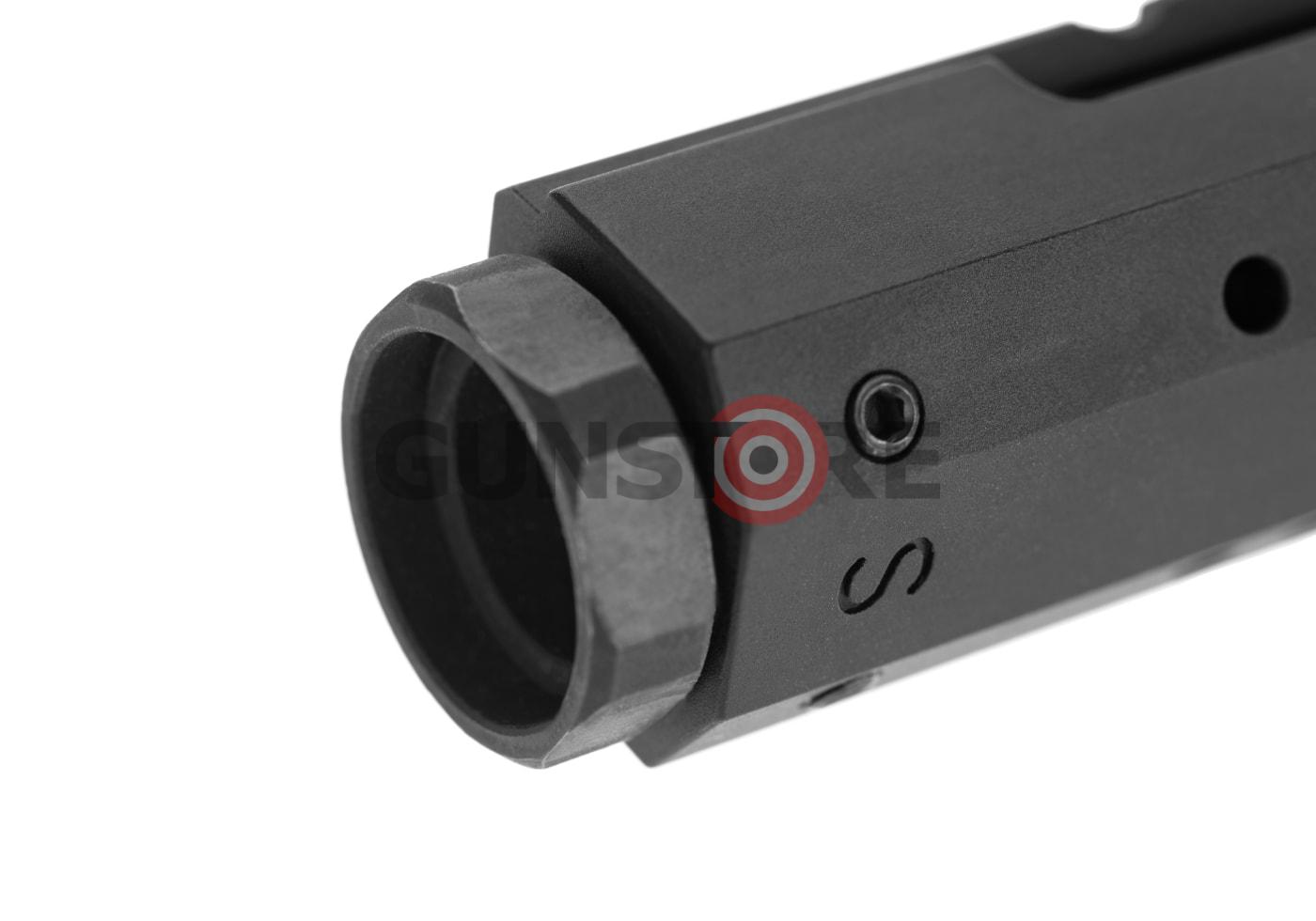 Fotografia: RIS Gas Tube For AK