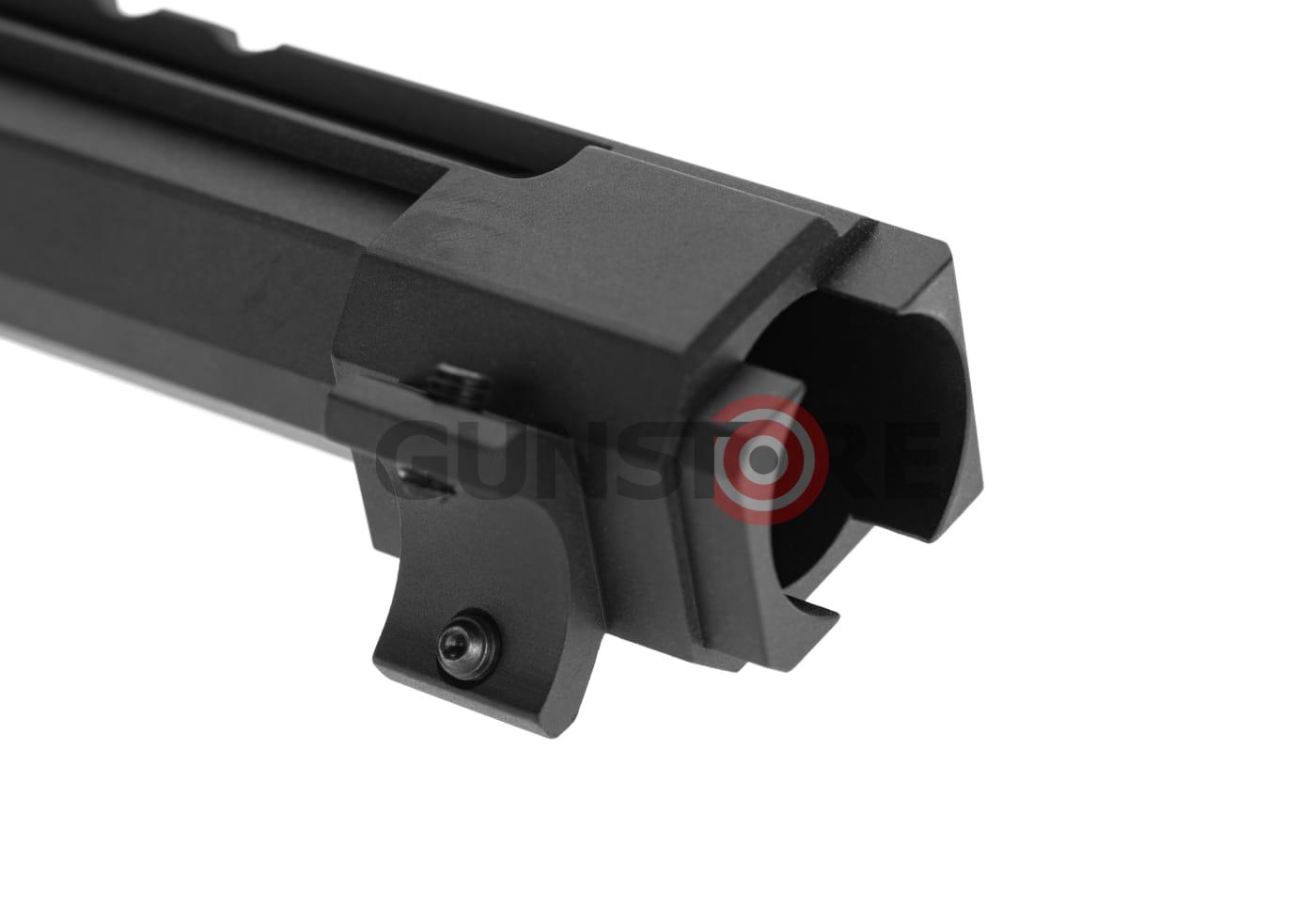 Fotografia: RIS Gas Tube For AK