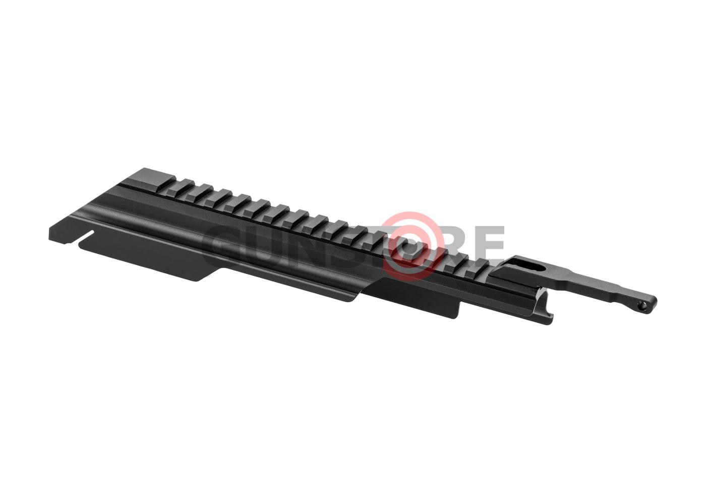 RIS Rail Dust Cover For AK