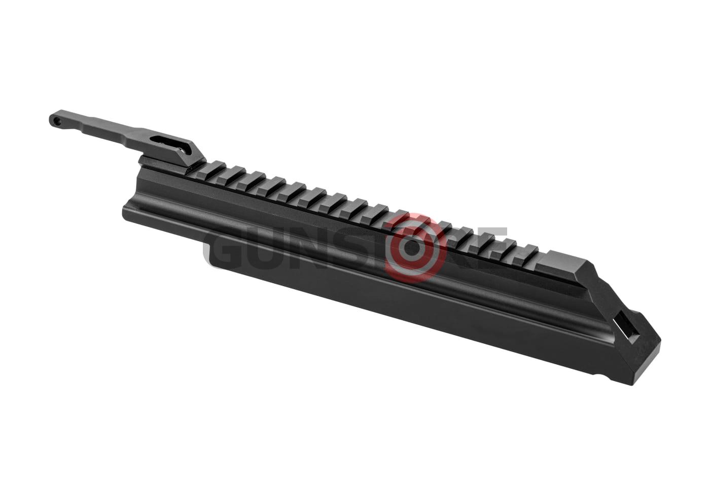 Fotografia: RIS Rail Dust Cover For AK