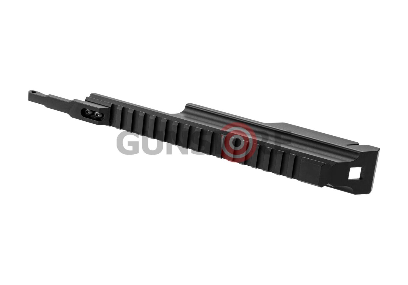 Fotografia: RIS Rail Dust Cover For AK