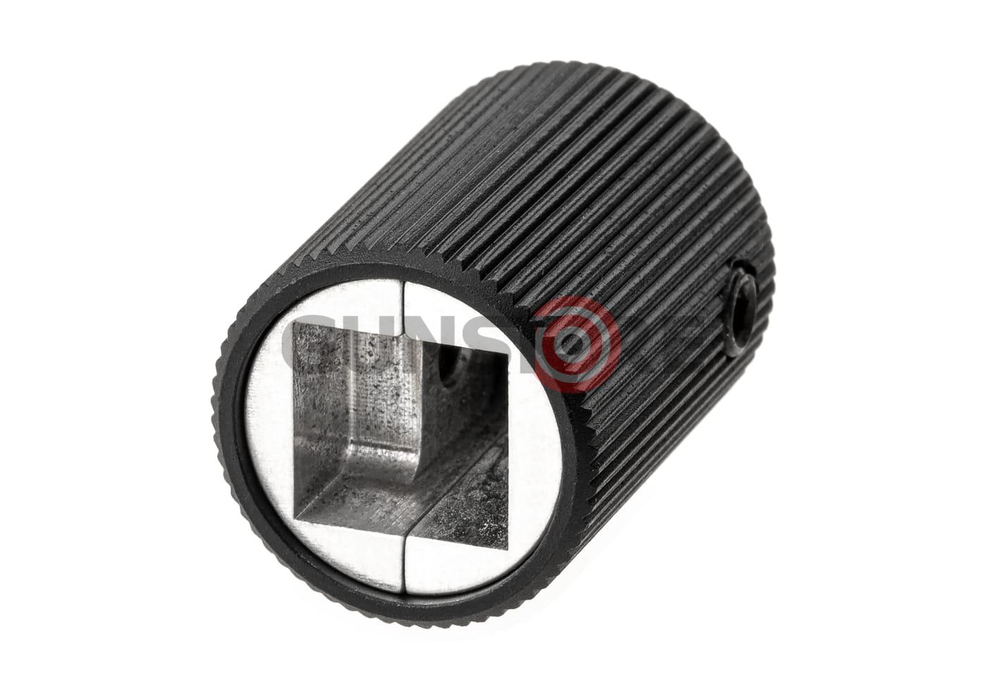 Fotografia: RP-1 Extended Charging Handle For AK