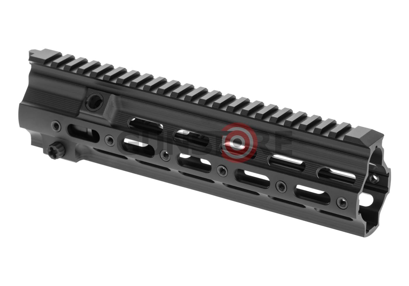 SMR Handguard For HK416