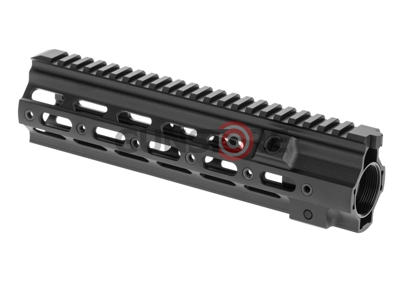 Fotografia: SMR Handguard For HK416