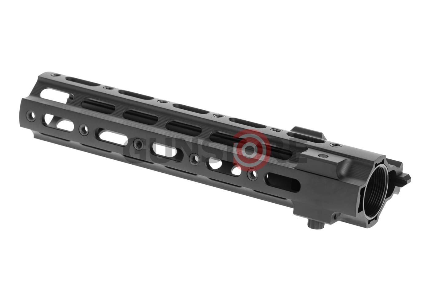 Fotografia: SMR Handguard For HK416