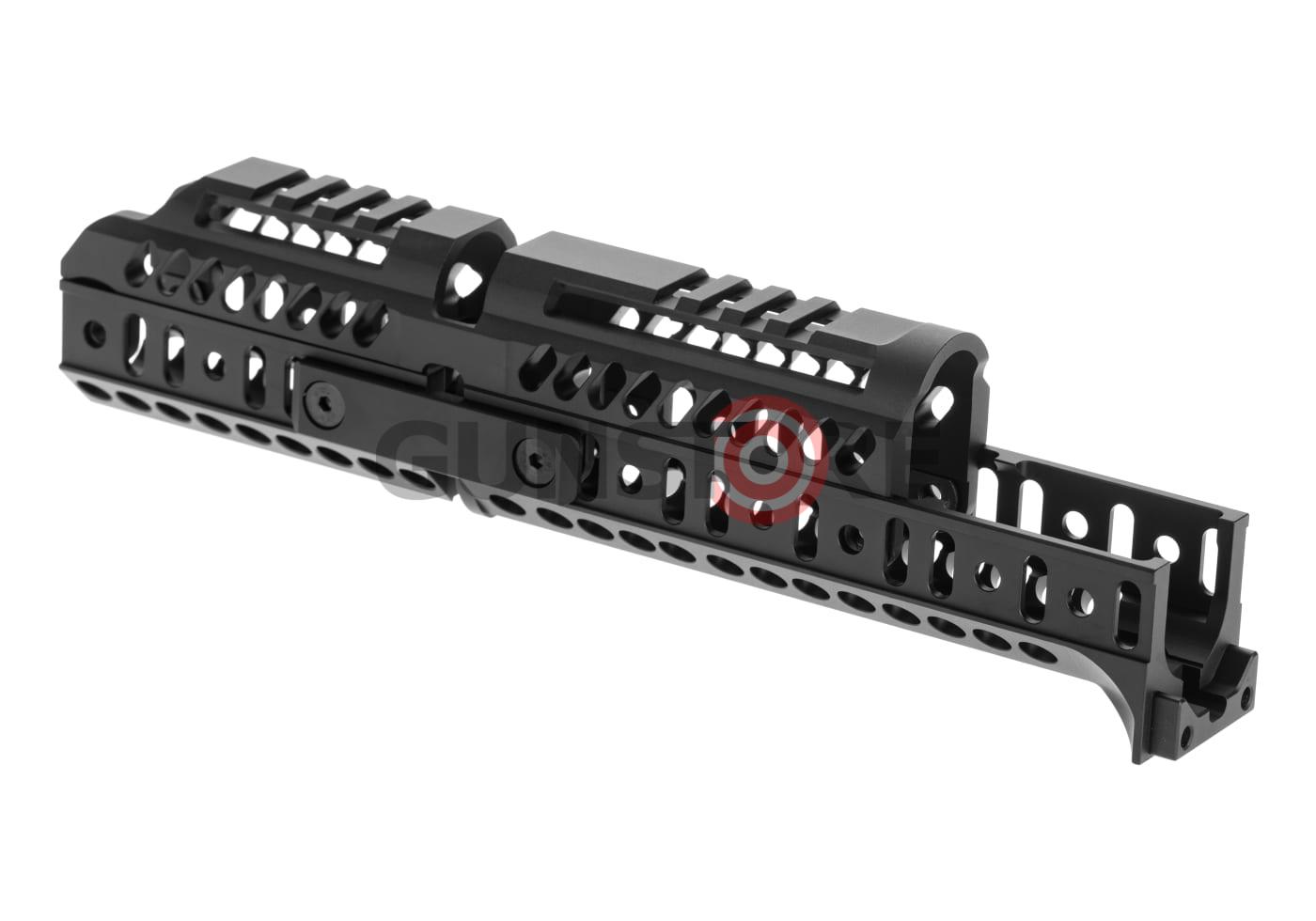 Fotografia: SPORT 1 Handguard Kit For AK