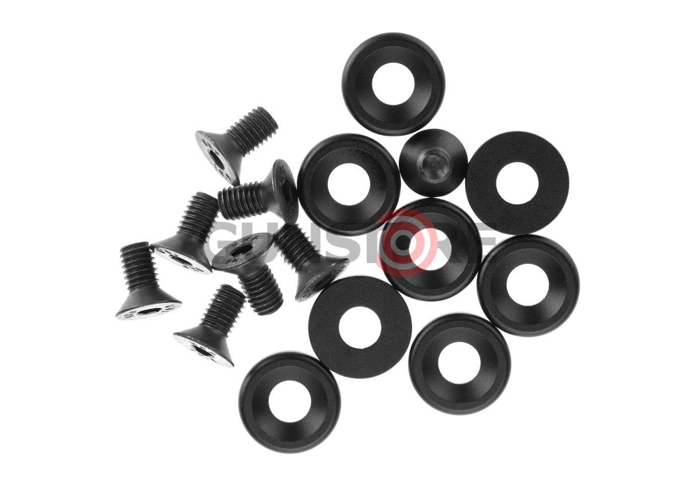 Fotografia: SPORT 1 Handguard Kit For AK