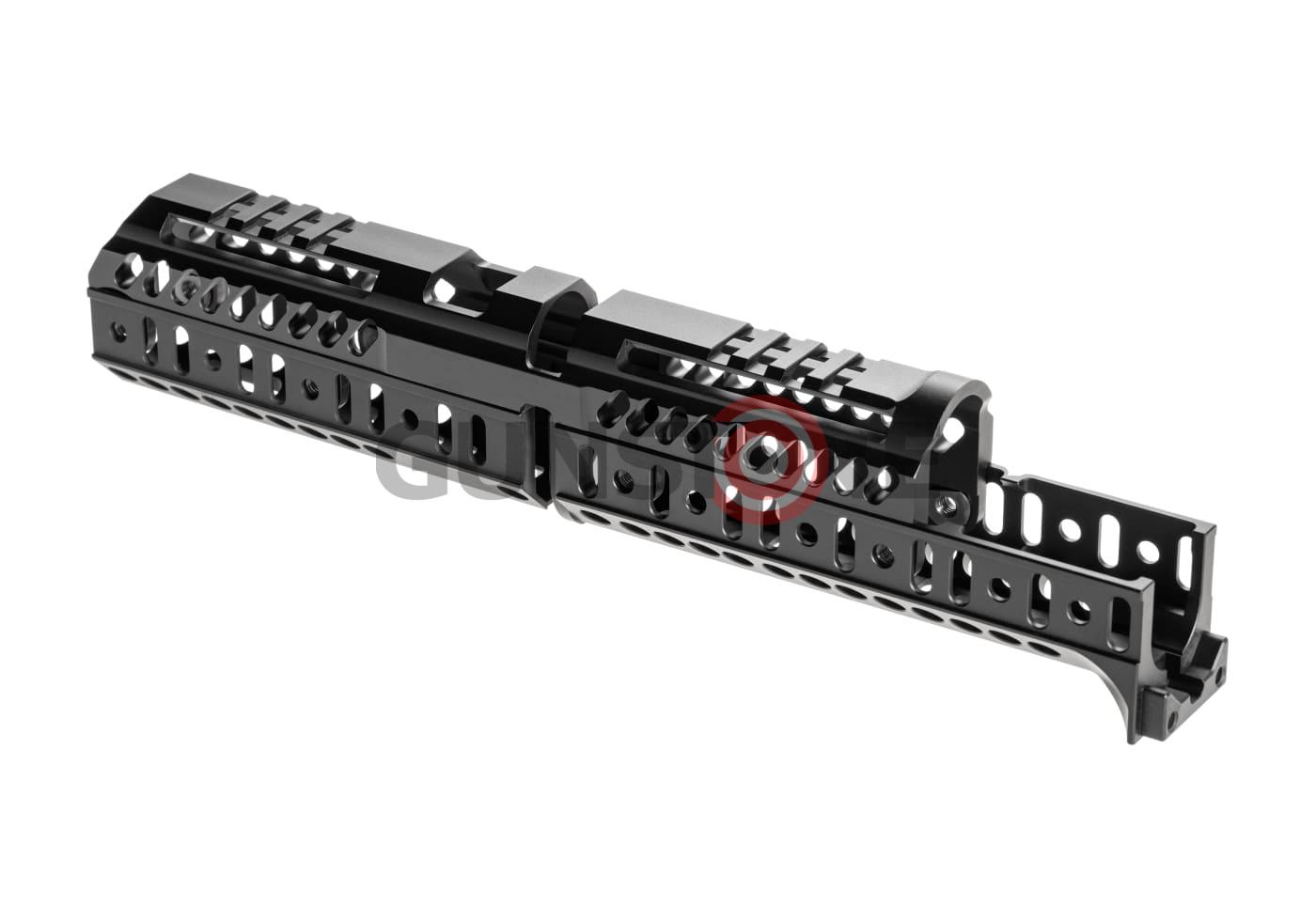 Fotografia: SPORT 4 Handguard Kit For AK