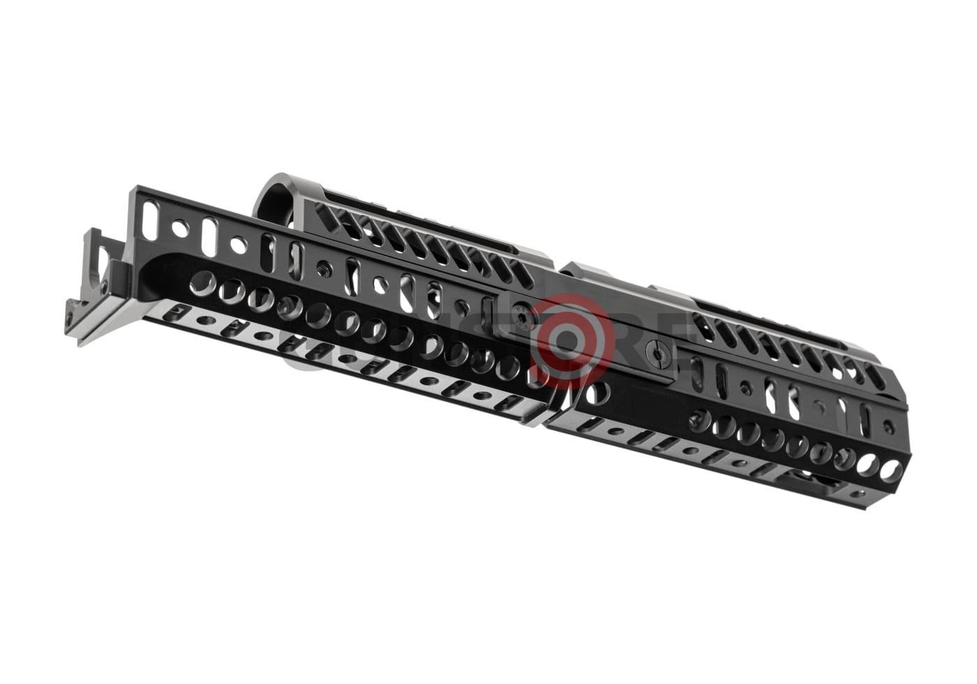 Fotografia: SPORT 4 Handguard Kit For AK