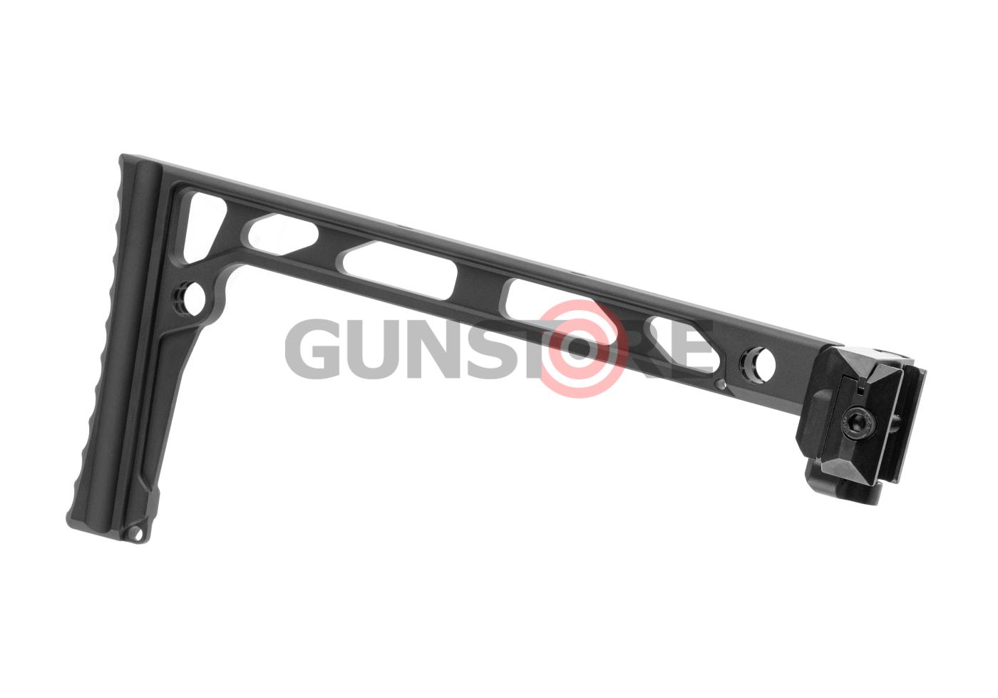 SS-8 RIS Mounted Folding Stock