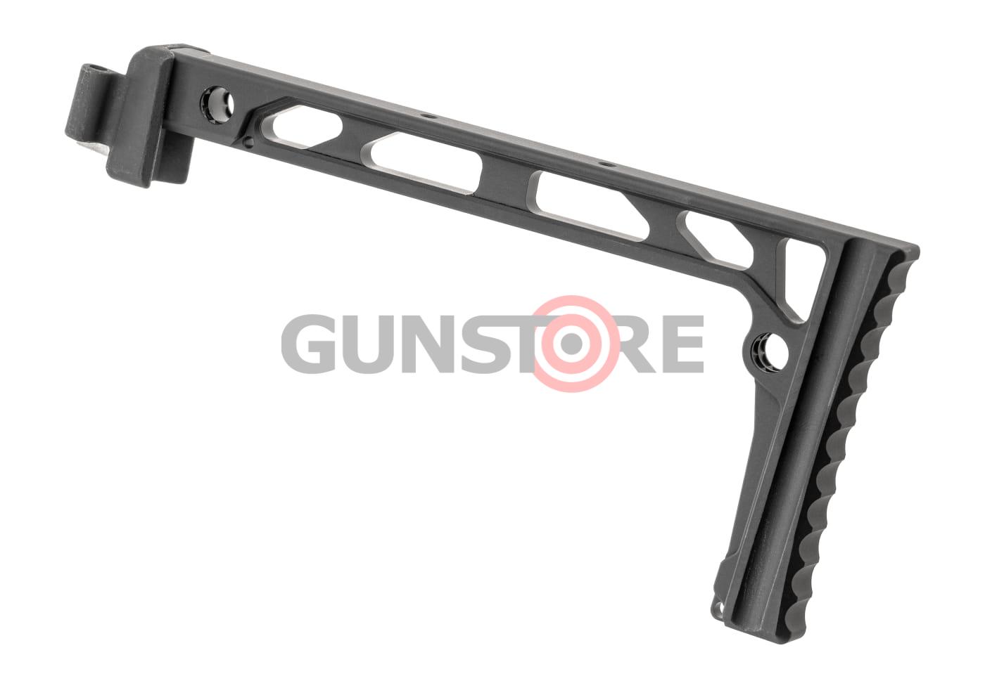 Fotografia: SS-8 Stock LCT/CYMA AK