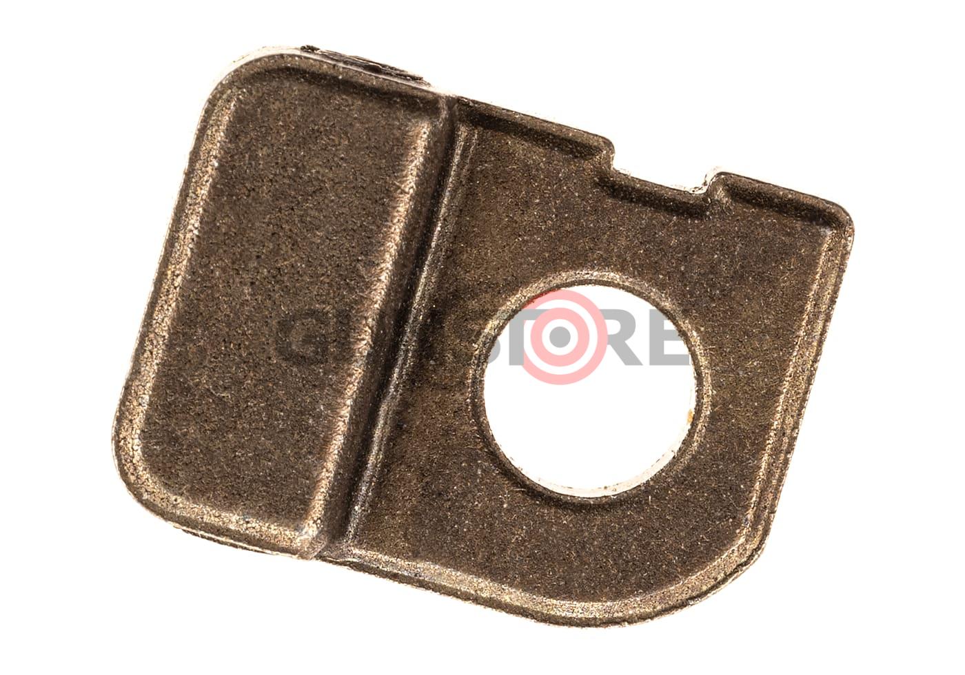 Fotografia: SS-8 Stock LCT/CYMA AK